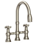 Antique Nickel