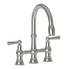 Satin Nickel