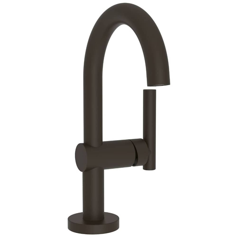 Pavani 1.2 GPM Single Hole Bathroom Faucet with Pop-Up Drain Assembly