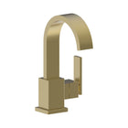 Satin Gold