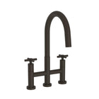 Oil Rubbed Bronze