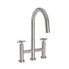 Satin Nickel