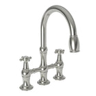 Polished Nickel