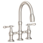 Satin Nickel