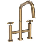 Antique Brass