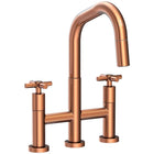 Antique Copper
