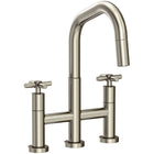 Antique Nickel