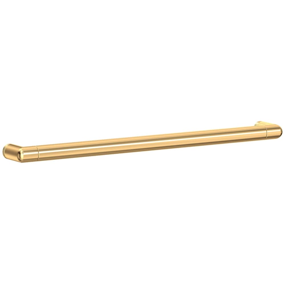 24" Square Corner Grab Bar Tube