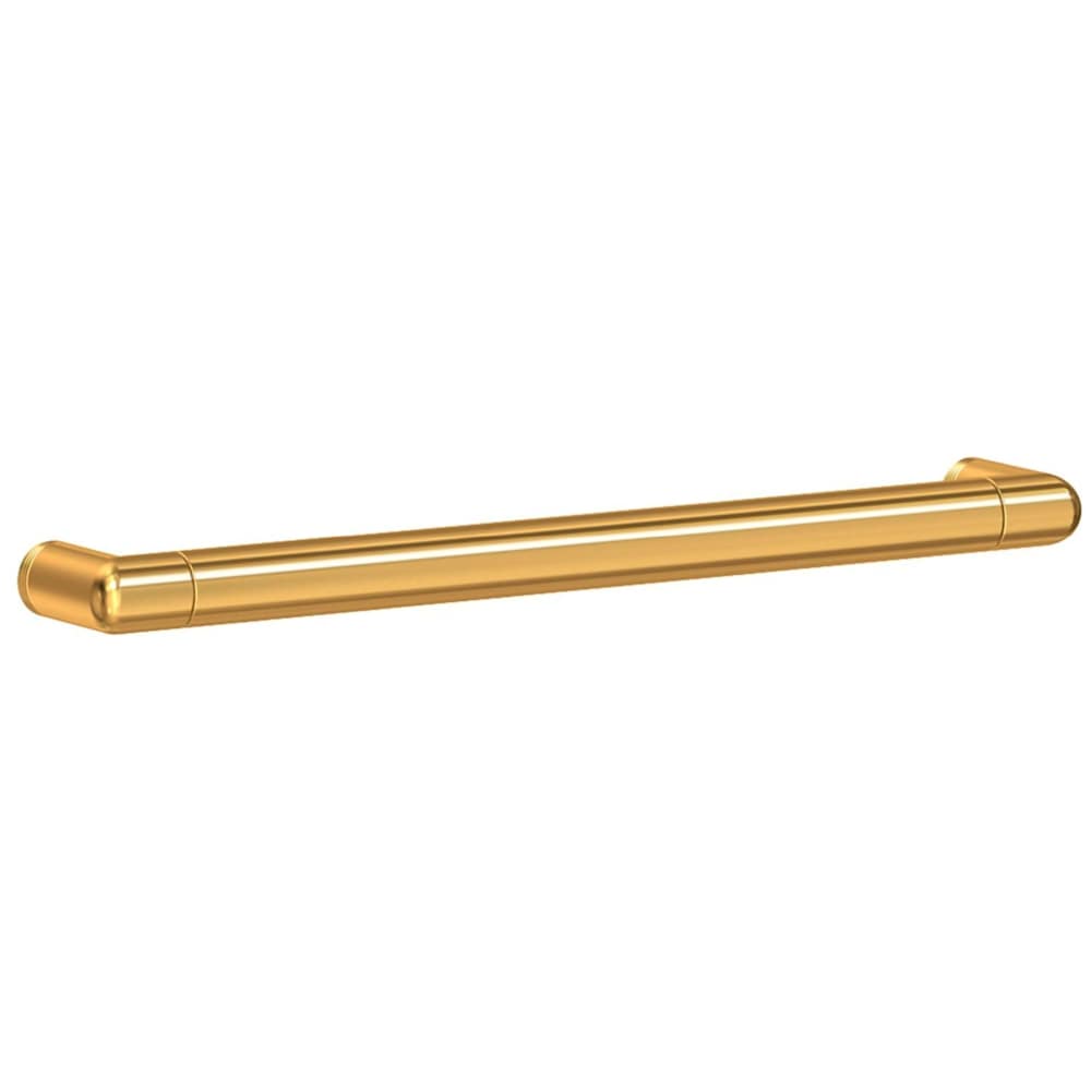 18" Square Corner Grab Bar Tube