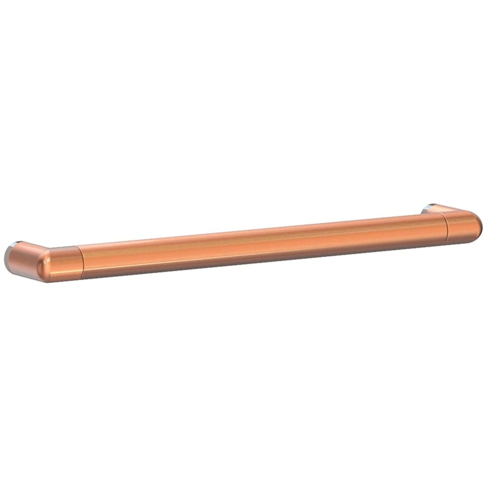 18" Square Corner Grab Bar Tube