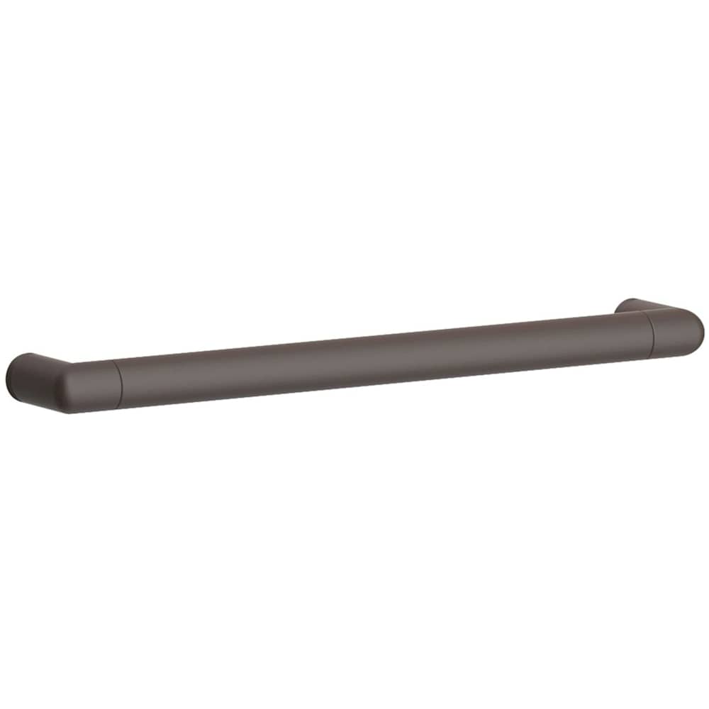 18" Square Corner Grab Bar Tube