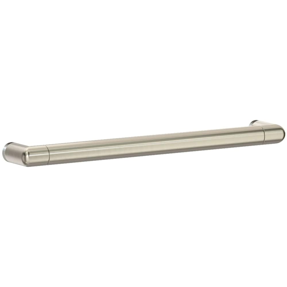 18" Square Corner Grab Bar Tube