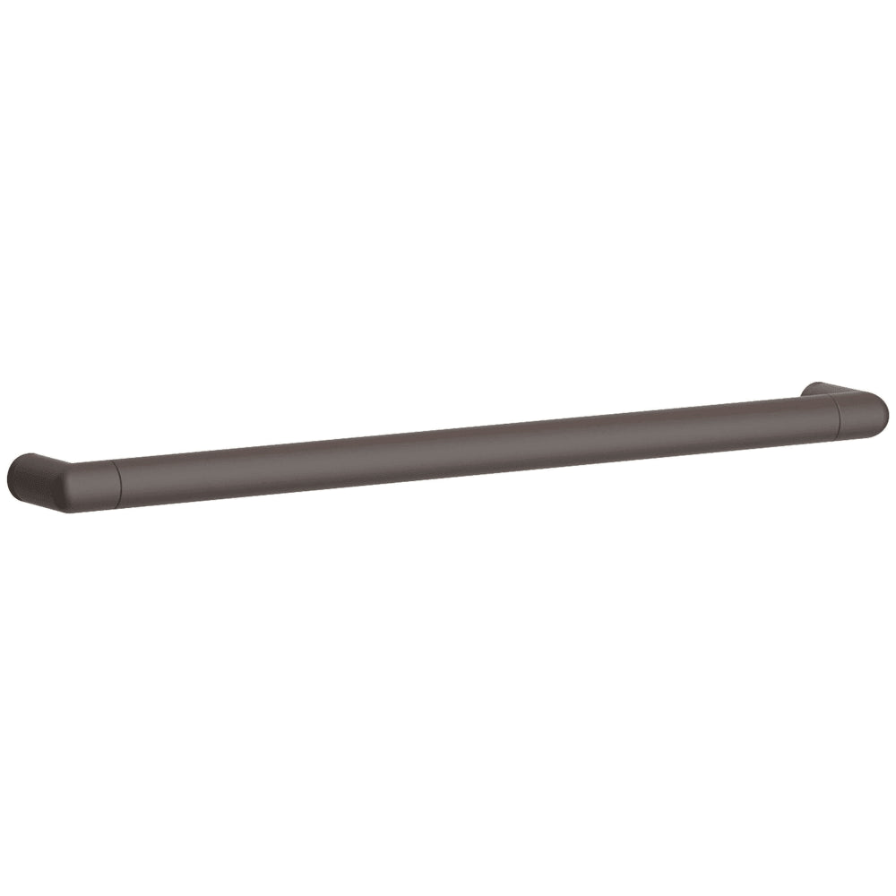 24" Square Corner Grab Bar Tube