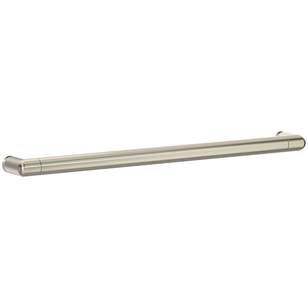 24" Square Corner Grab Bar Tube