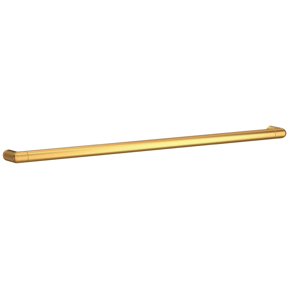 36" Square Corner Grab Bar Tube