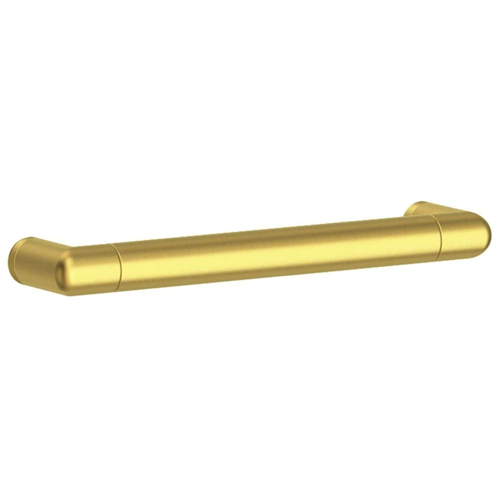 12" Square Corner Grab Bar Tube