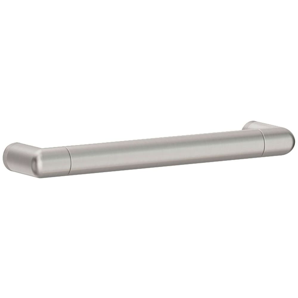 12" Square Corner Grab Bar Tube