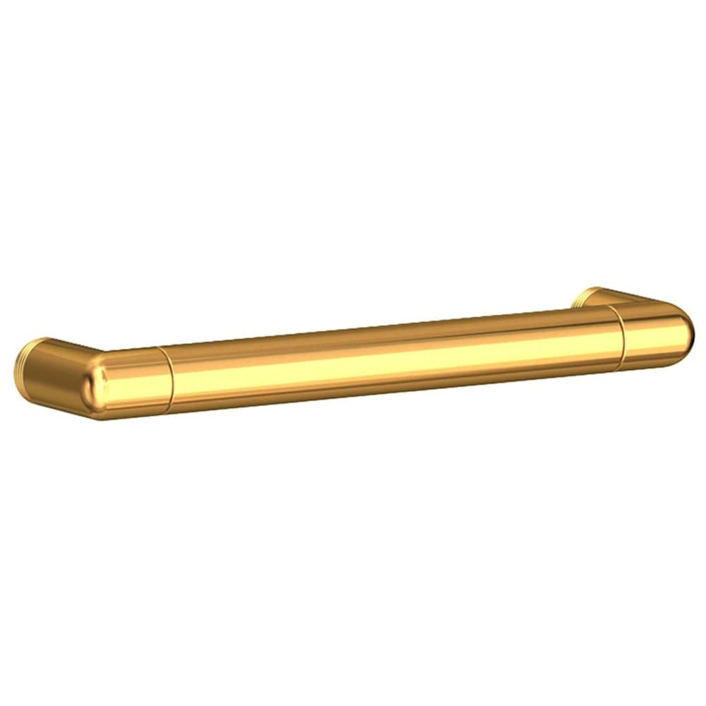 12" Square Corner Grab Bar Tube