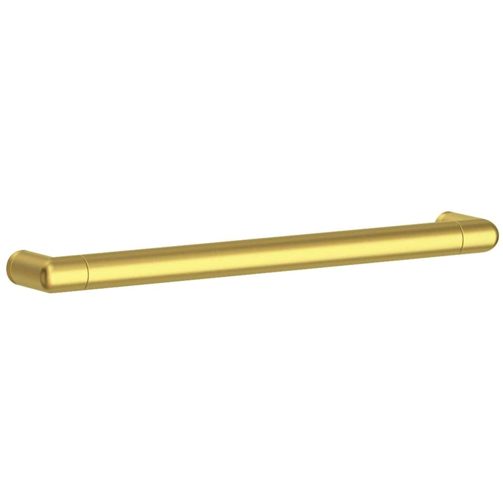 18" Square Corner Grab Bar Tube