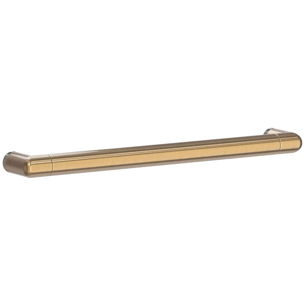 18" Square Corner Grab Bar Tube