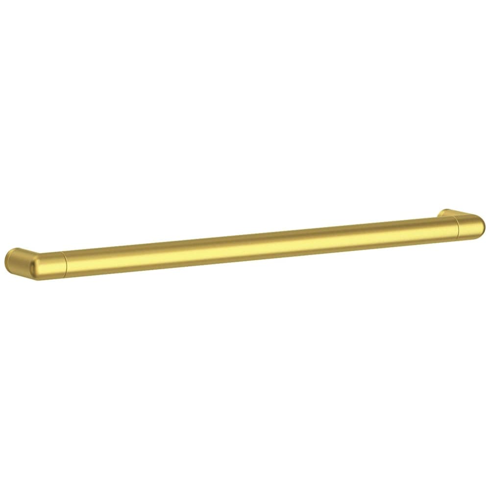24" Square Corner Grab Bar Tube