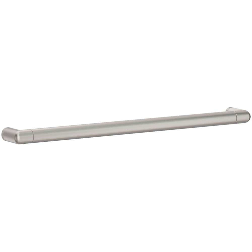 24" Square Corner Grab Bar Tube