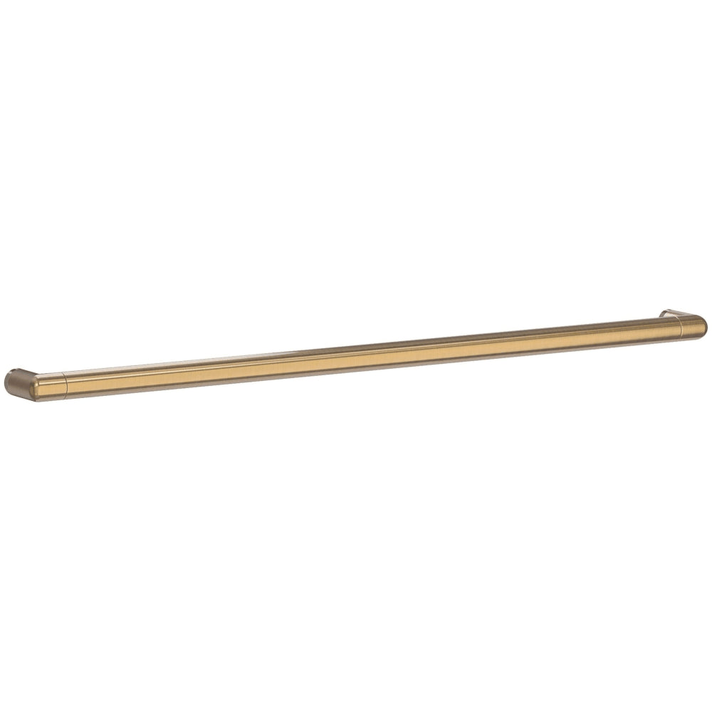 36" Square Corner Grab Bar Tube
