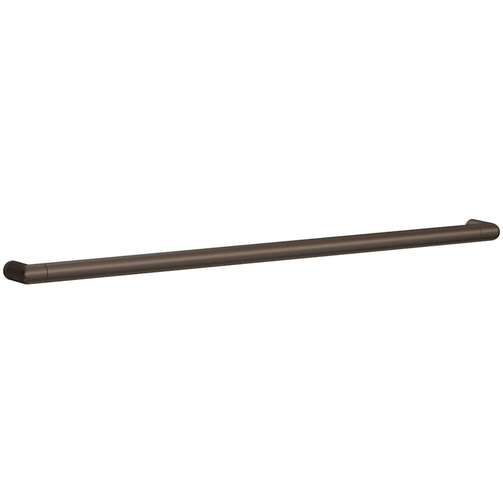36" Square Corner Grab Bar Tube