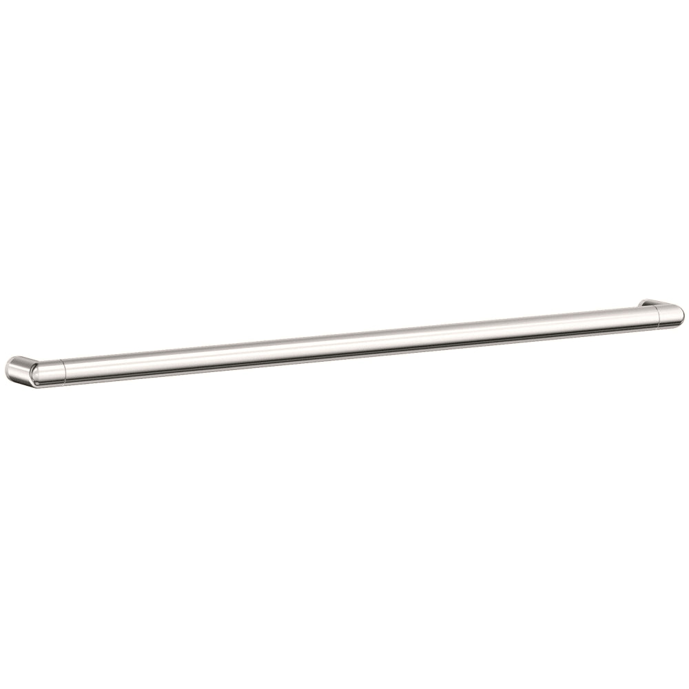36" Square Corner Grab Bar Tube