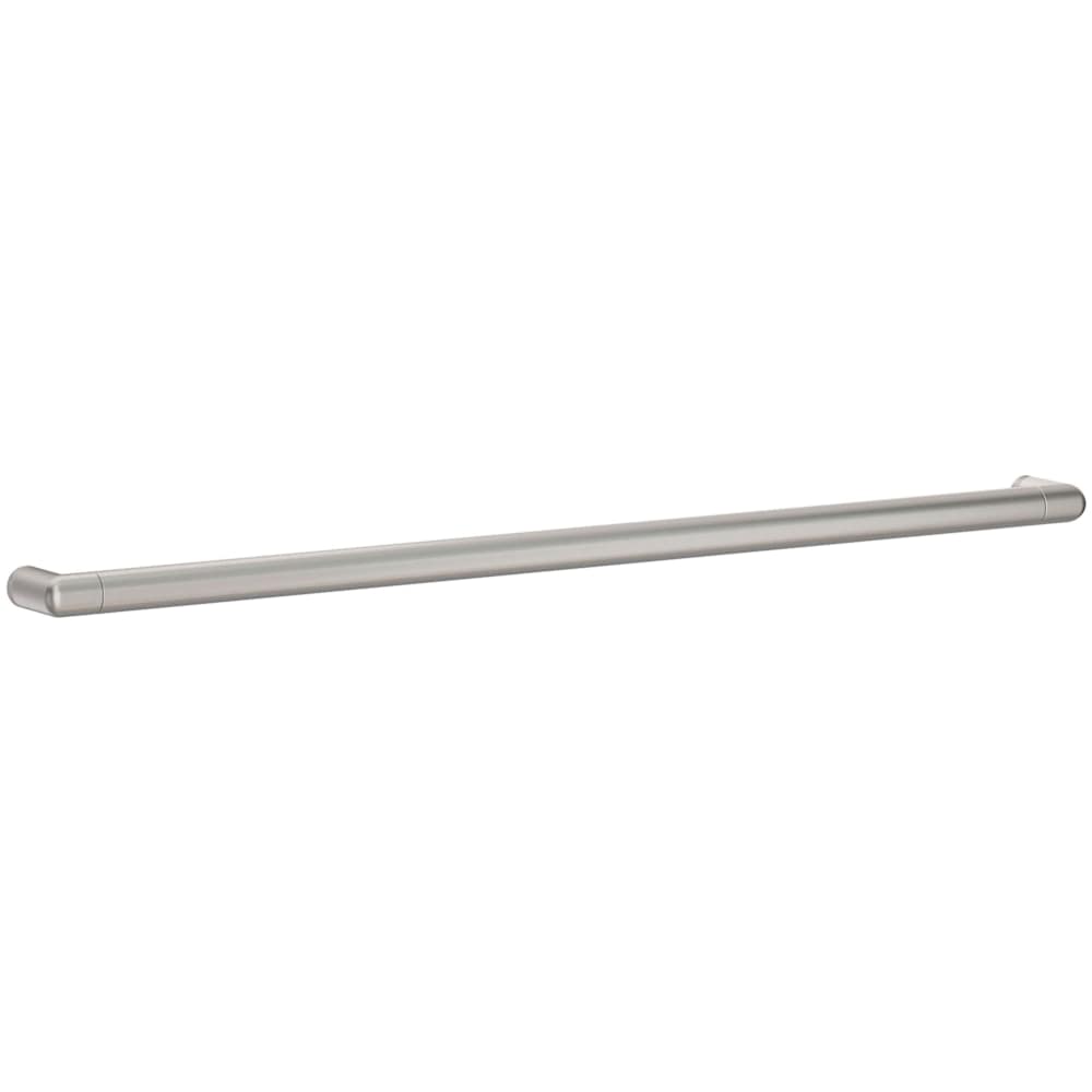 36" Square Corner Grab Bar Tube