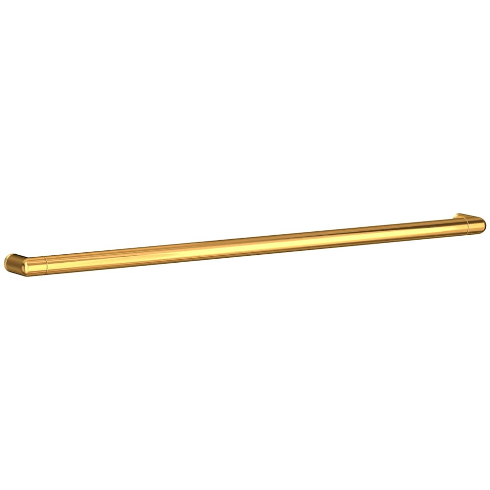 36" Square Corner Grab Bar Tube