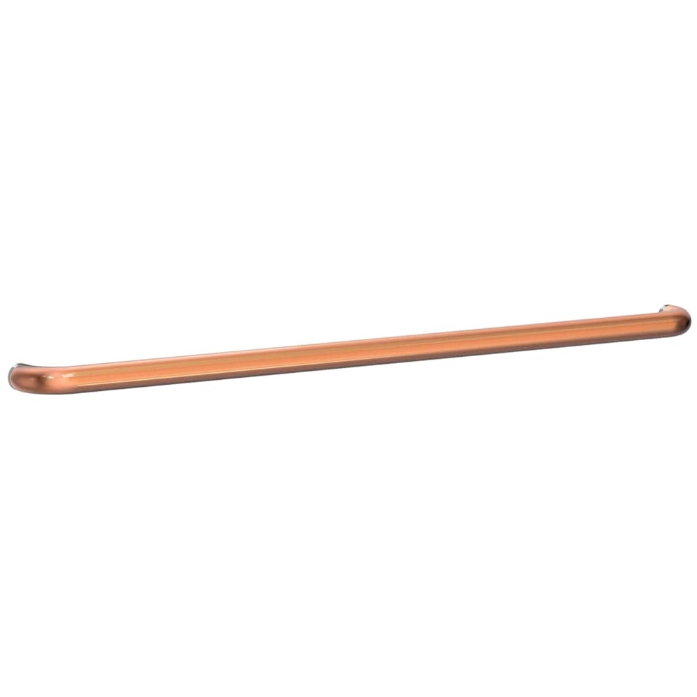 36" Grab Bar Tube