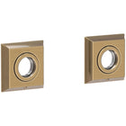 Antique Brass