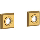 Satin Bronze