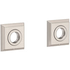 Satin Nickel