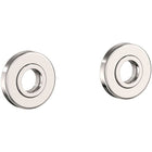 Polished Nickel