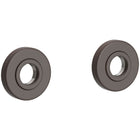 Oil Rubbed Bronze