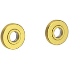 Satin Brass