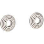 Satin Nickel
