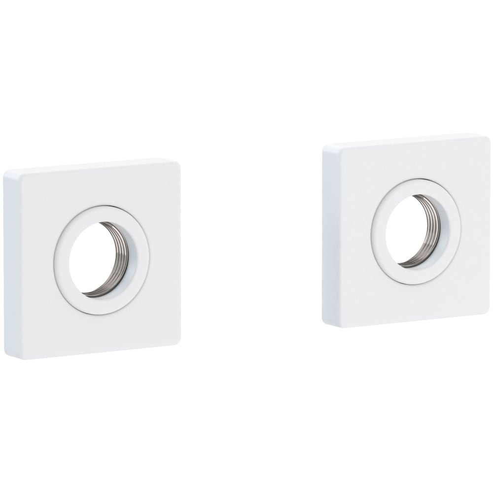 Secant Grab Bar Decorative Rings and Mounting Kit