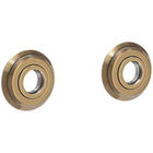 Antique Brass
