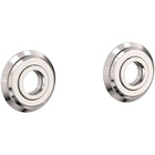 Polished Nickel
