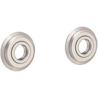 Satin Nickel