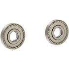 Antique Nickel