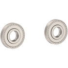 Satin Nickel