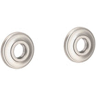 Satin Nickel