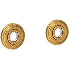Aged Brass