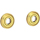 Polished Gold
