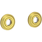 Satin Brass
