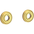 Satin Gold